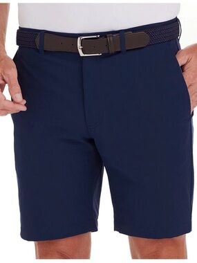 Holderness & Bourne The Harwood Short Navy Men’s Size 32